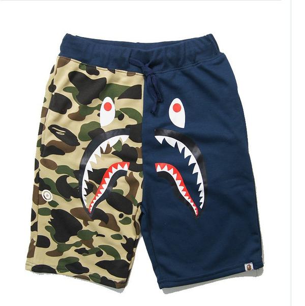 BAPE SHORT S3