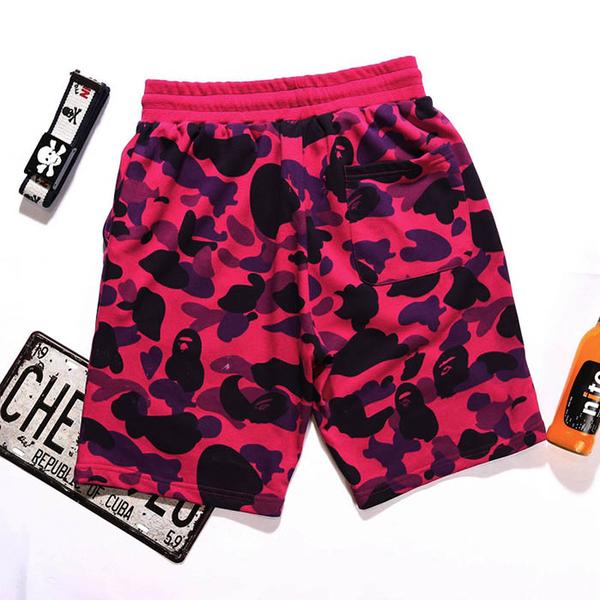 BAPE SHORT S5