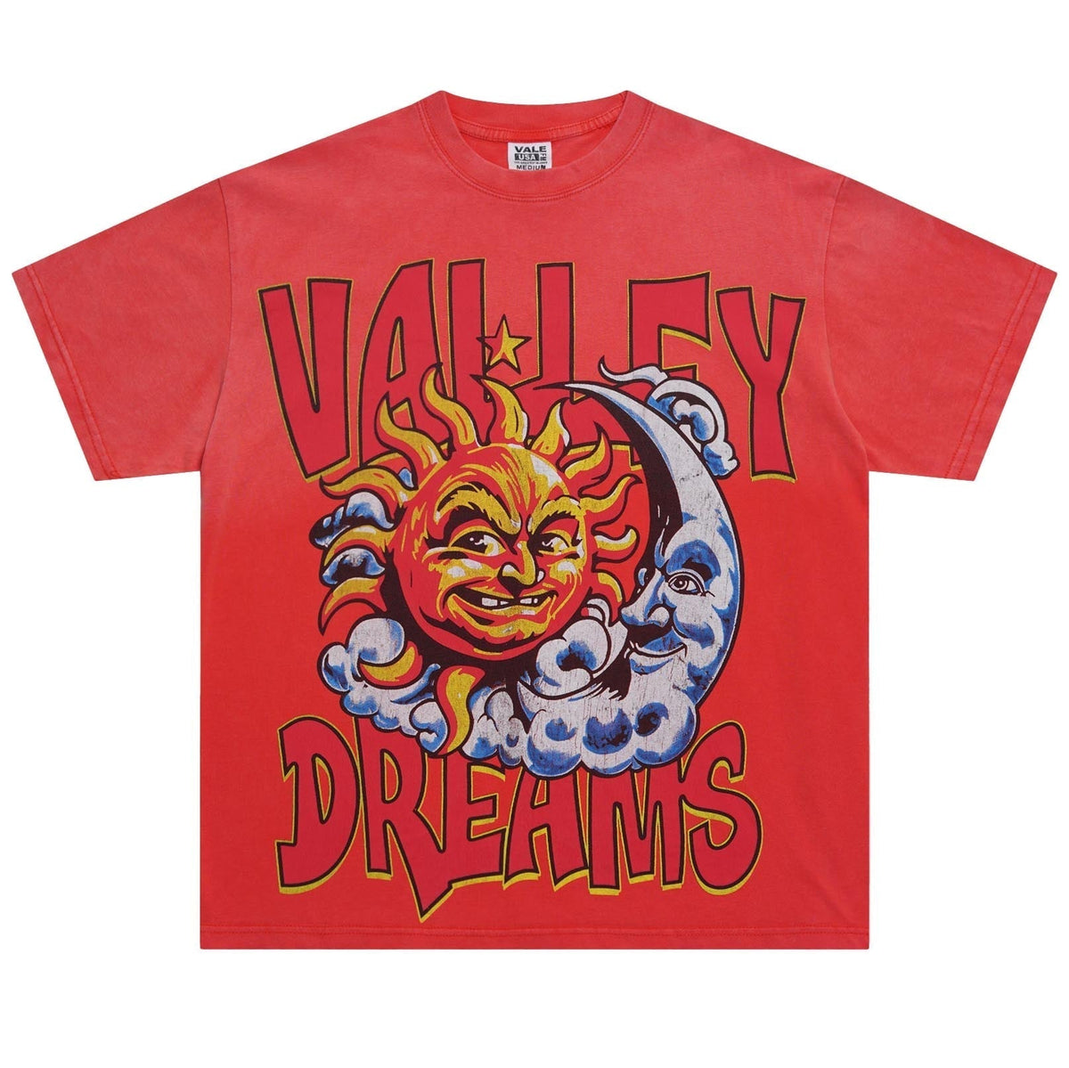 VALLEY Vale Forever Valley Dreams Tee