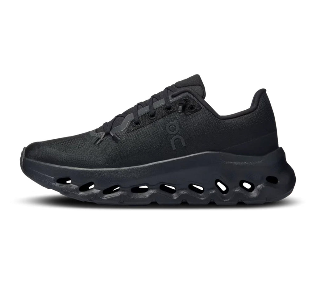 ON Women's Cloudtilt Eclipse/Black