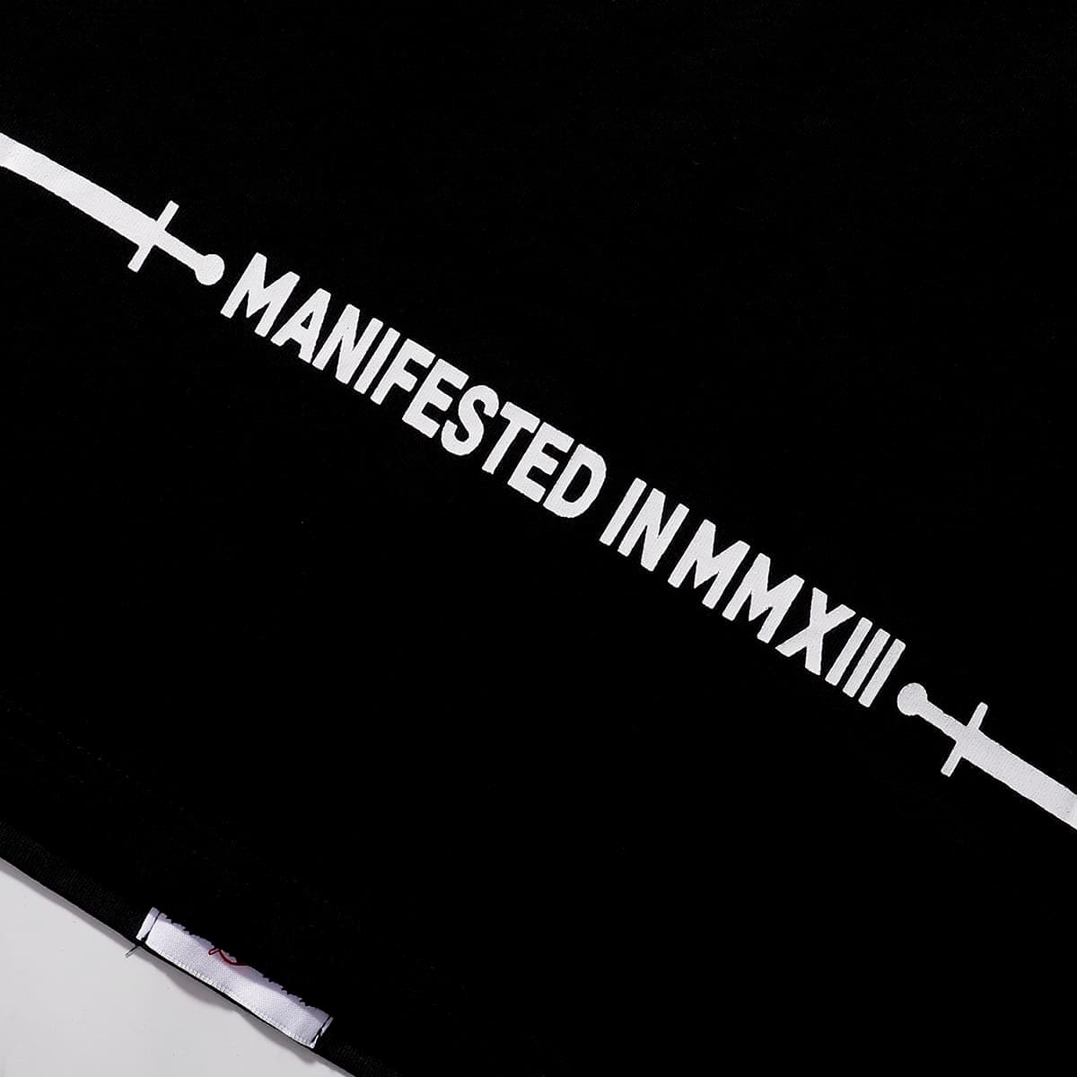 GODSPEED Air Strike LS T-Shirt