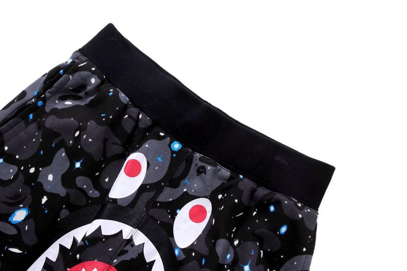 BAPE SHORT S7