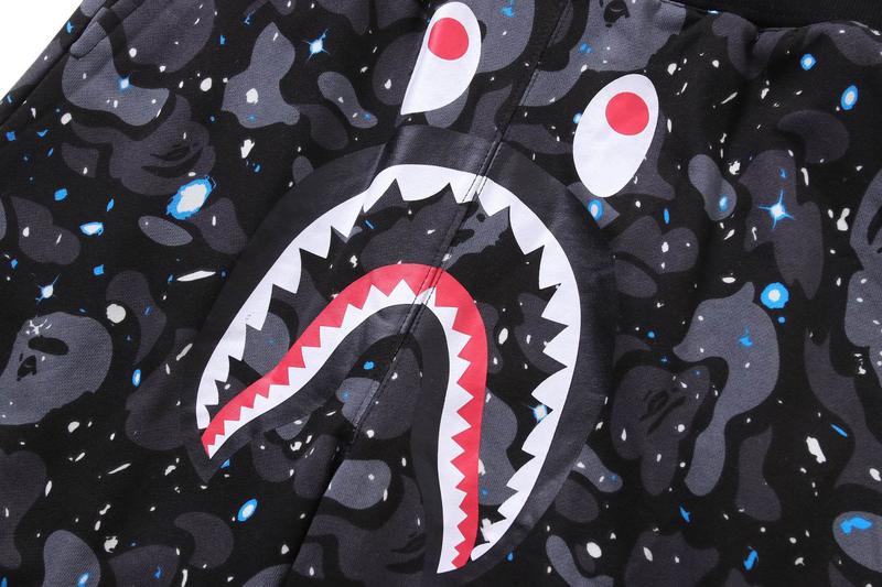 BAPE SHORT S7