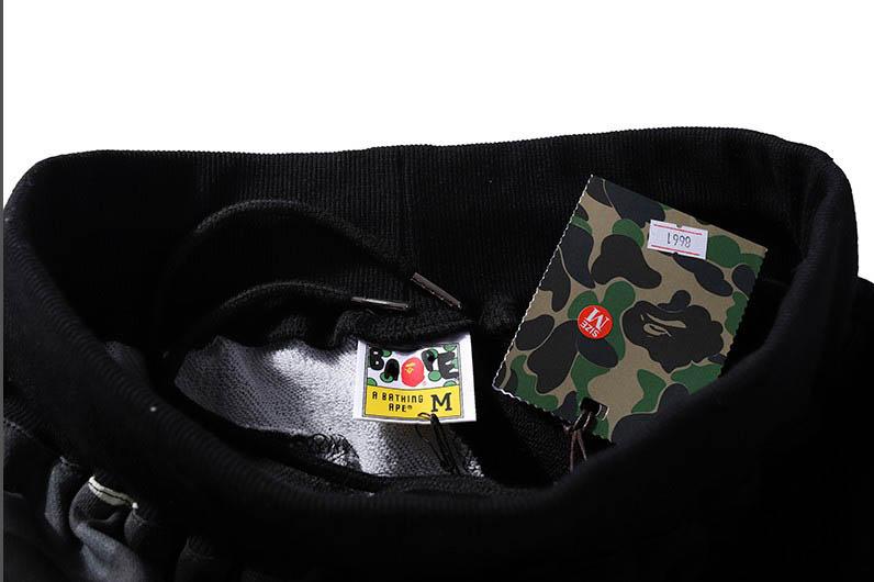 BAPE SHORT S8