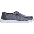Wendy Stretch Speckle