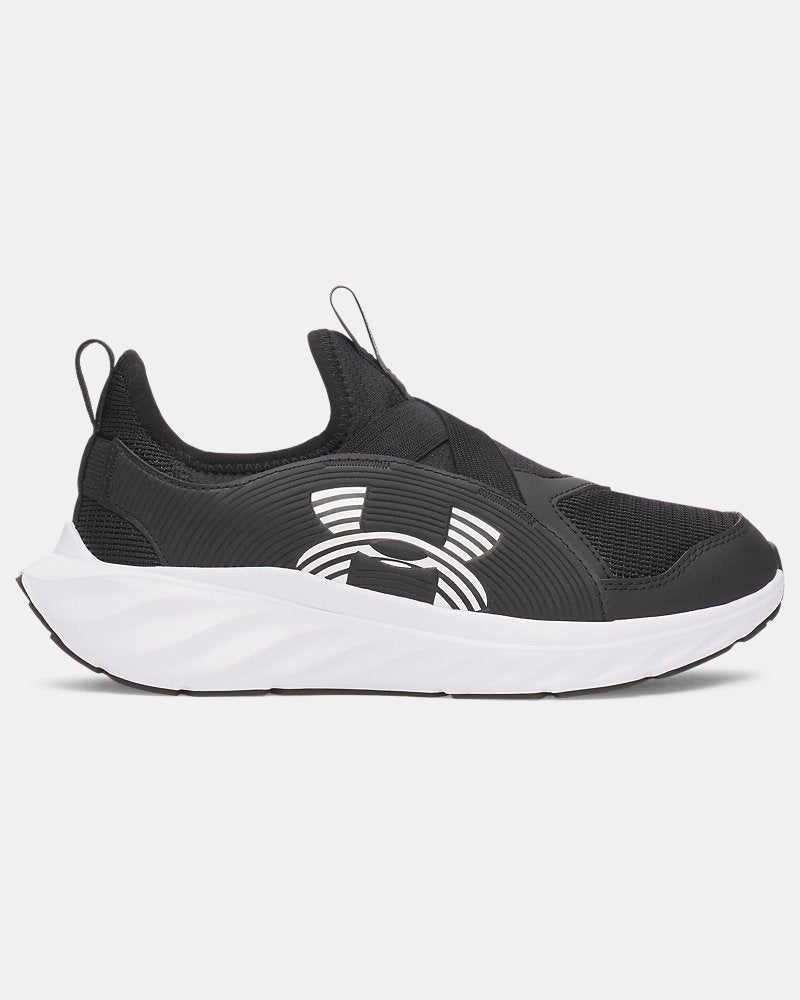 UA Turbo Go Boys' Grade School Running Shoes | Under Armour