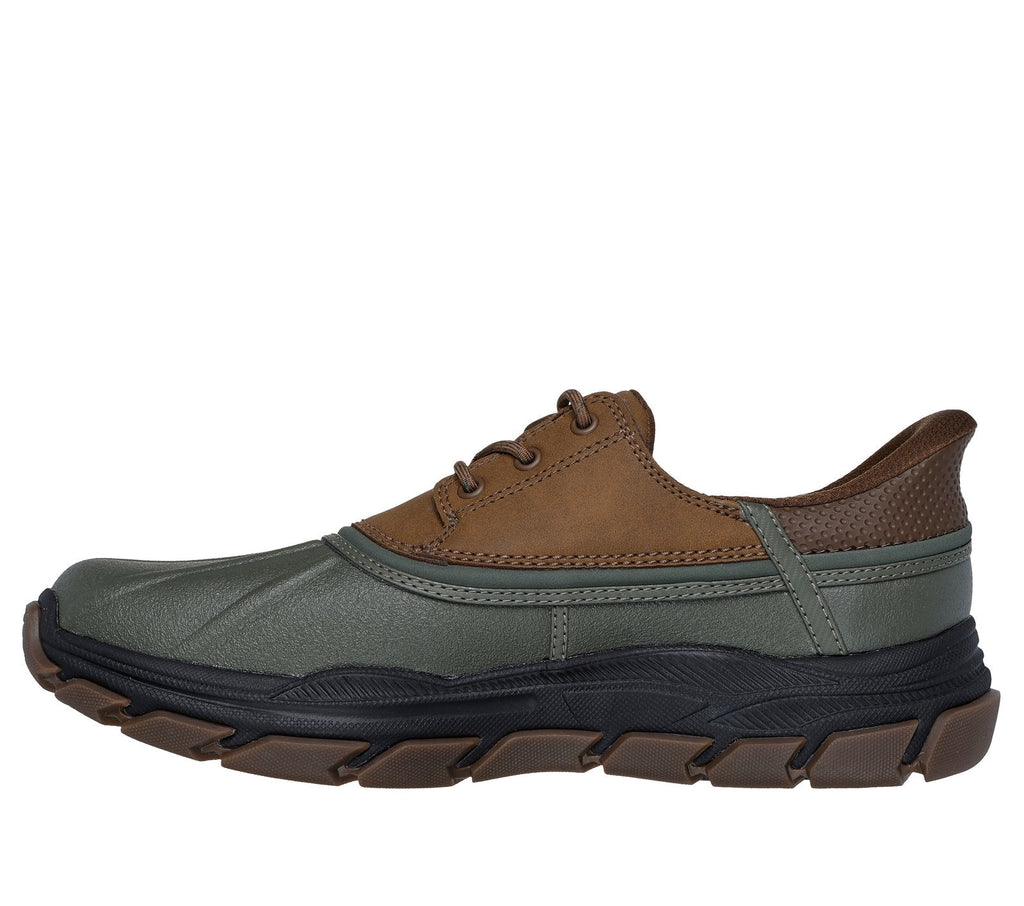 Skechers Slip-ins John Deere Waterproof Relaxed Fit: Respected - Tanzier