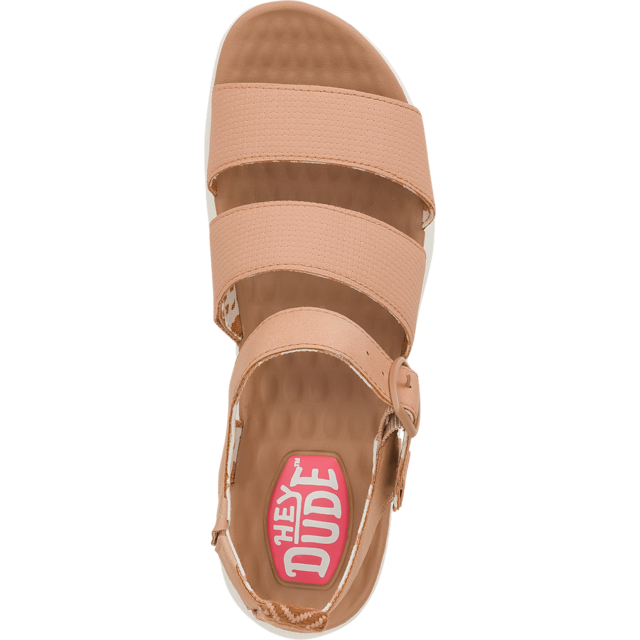 Delray Buckle Classic