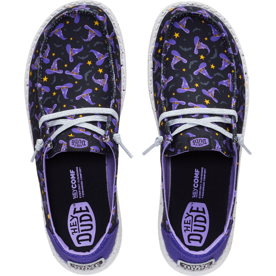 Wendy Night Witch