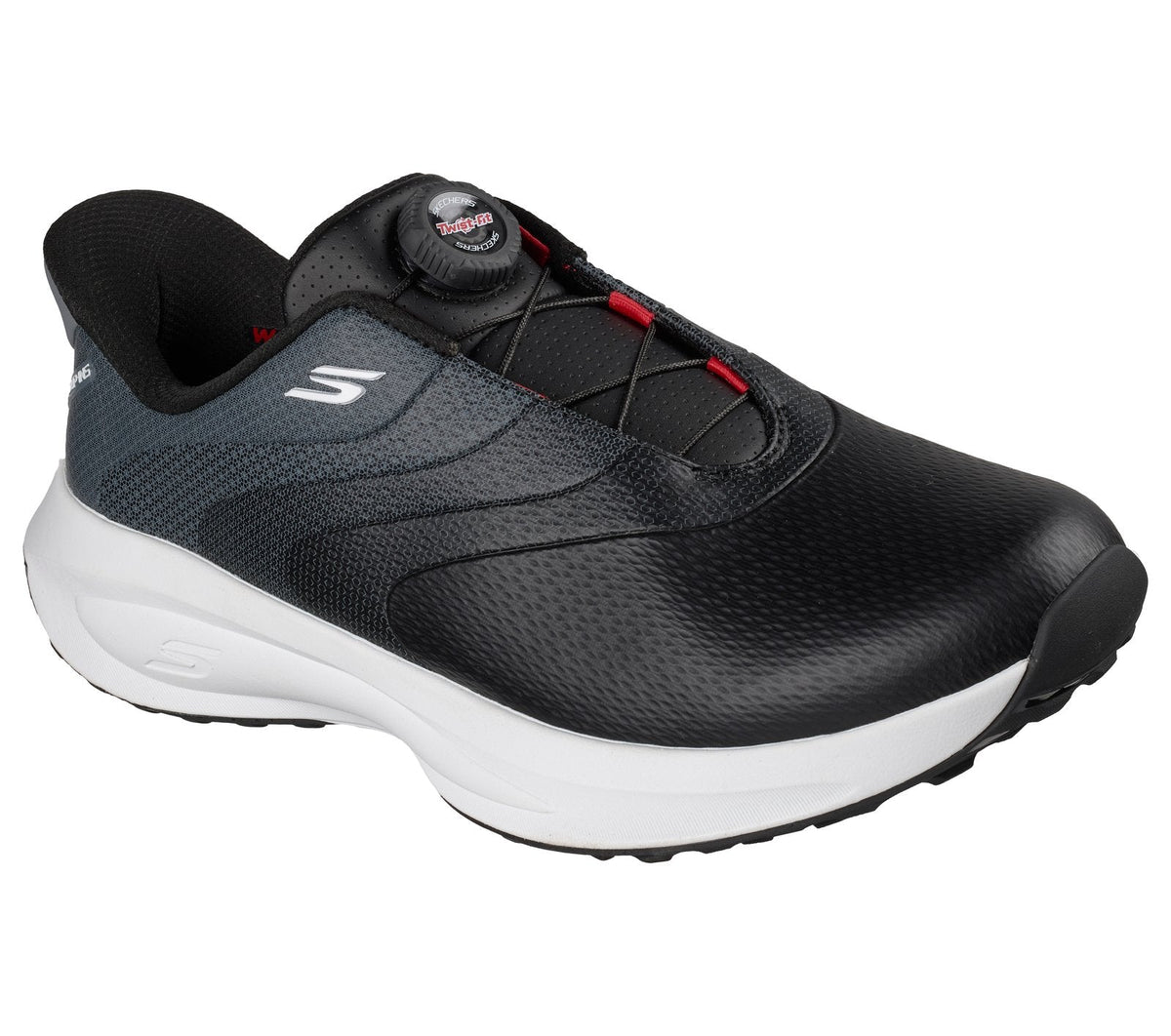 Skechers Slip-ins Golf Waterproof: Flow SI - Twist-Fit
