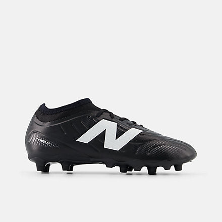 Tekela Team Low Laced Jnr FG V5 - New Balance