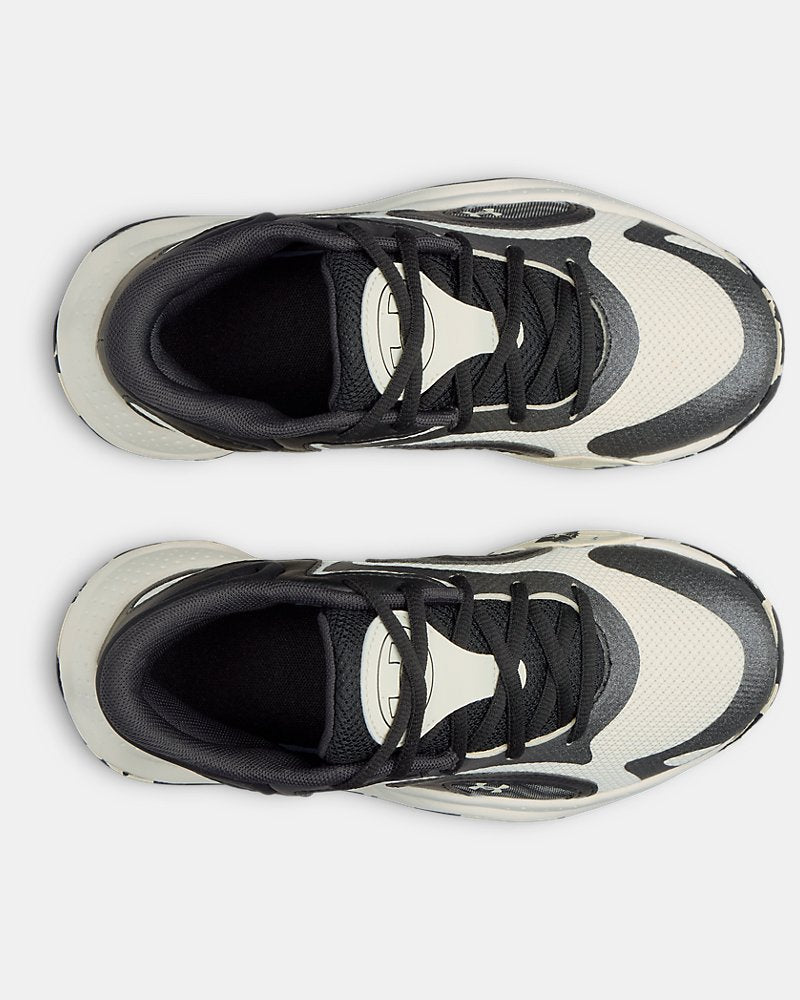 UA Jet '25 Grade School Basketball Shoes | Under Armour