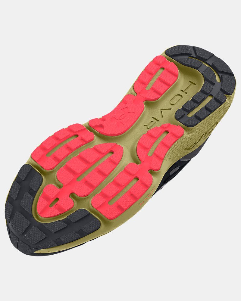 UA HOVR™ Mega 2 MVMNT Unisex Sportstyle Shoes | Under Armour