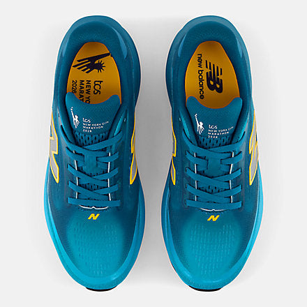 TCS NYC Marathon Ellipse - New Balance