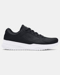 UA Edge Leather Men's Training Shoes | Under Armour
