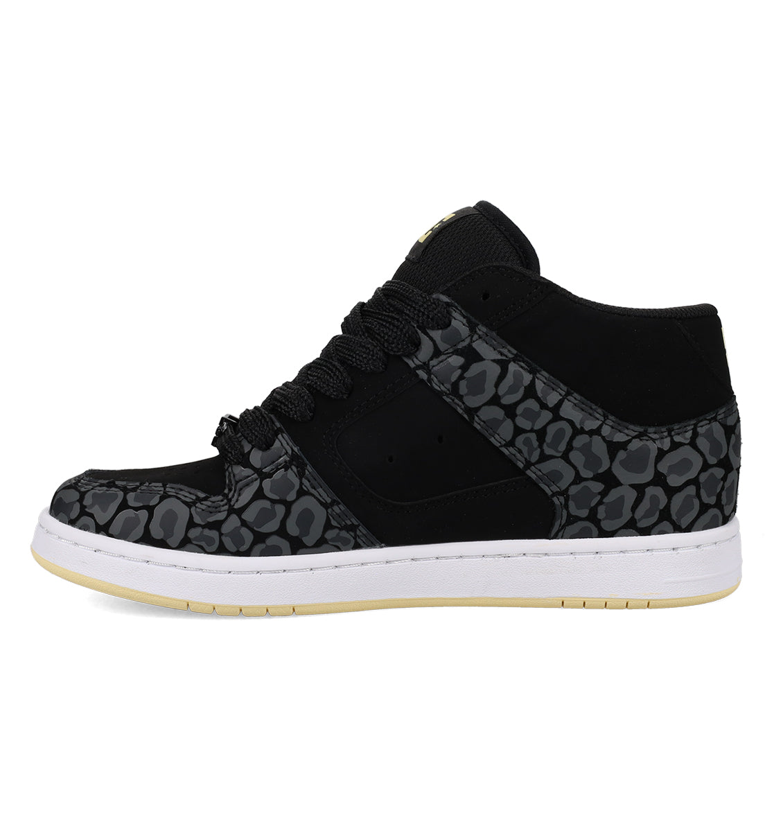 Women's Manteca 4 Hi High-Top Shoes