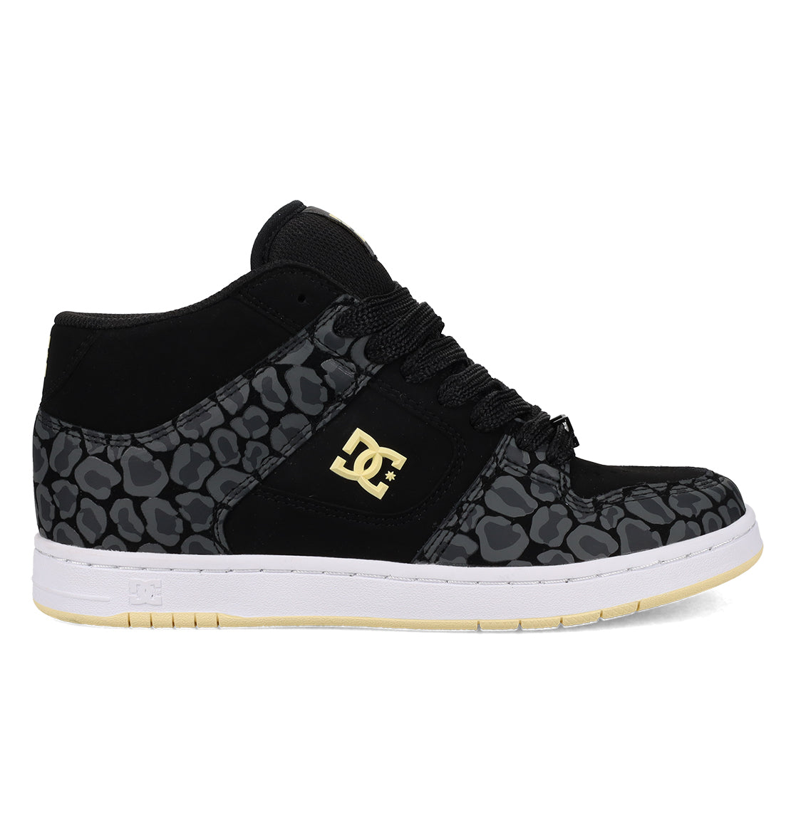 Women's Manteca 4 Hi High-Top Shoes