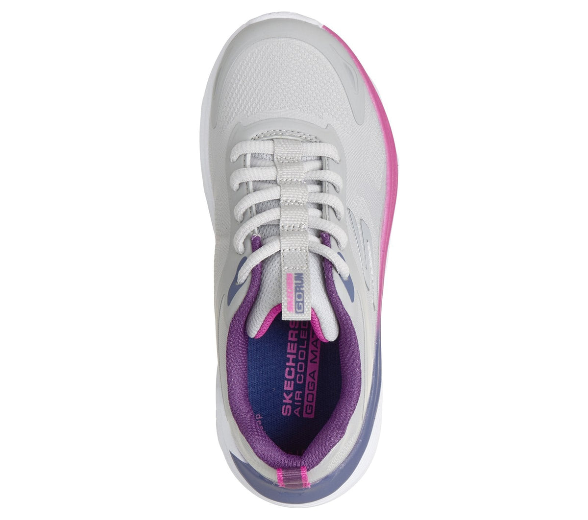 Max Run