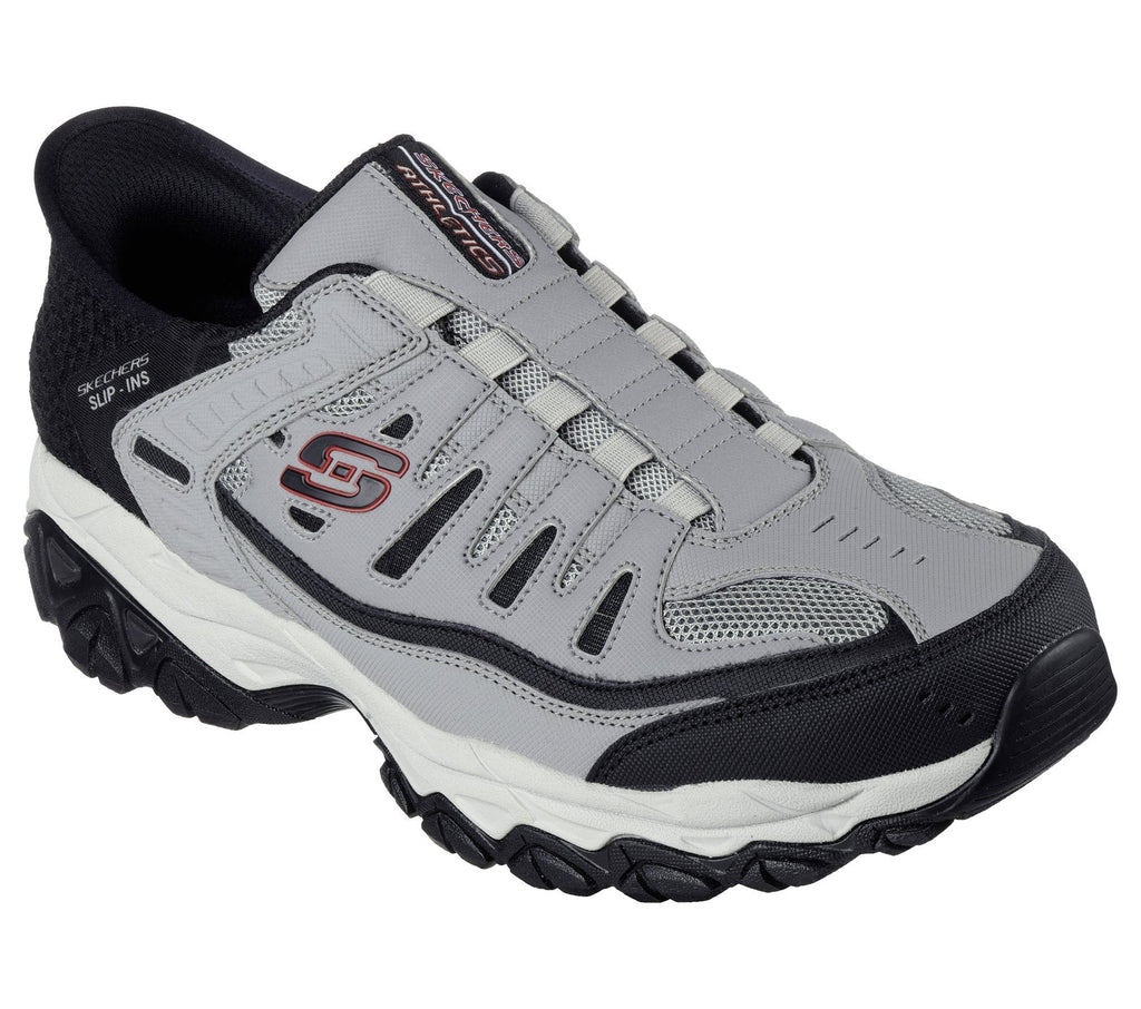 Skechers Slip-ins: After Burn M. Fit - Ridgeburn