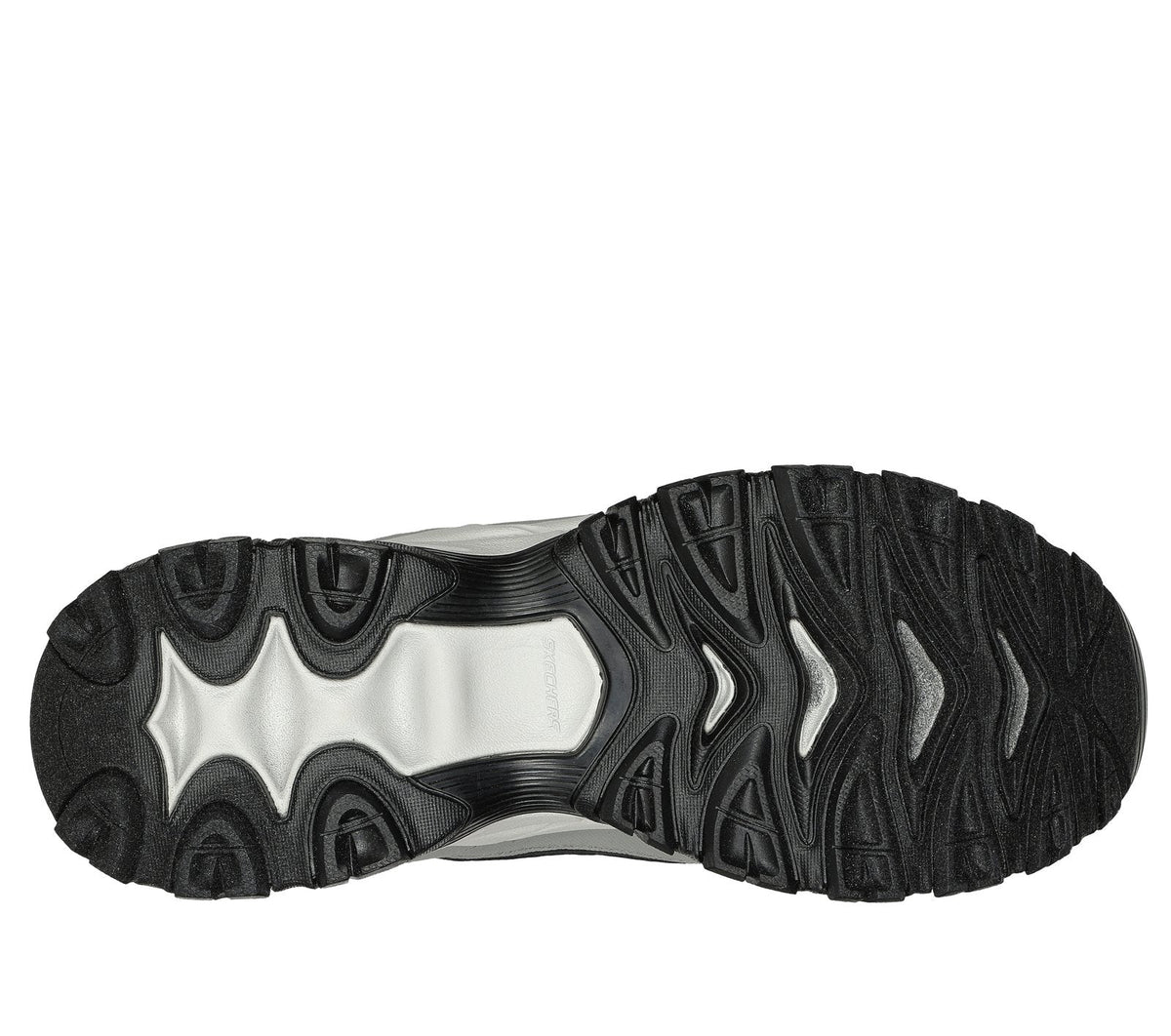 Skechers Slip-ins: After Burn M. Fit - Ridgeburn