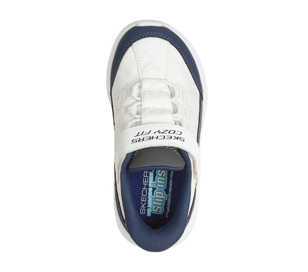 Skechers Slip-ins: Comfy Sprints - Cozy Fit