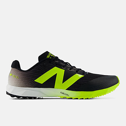 FuelCell XC7 v5 - New Balance
