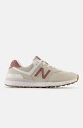 New Balance Women's 574 Greens V2 Shoes