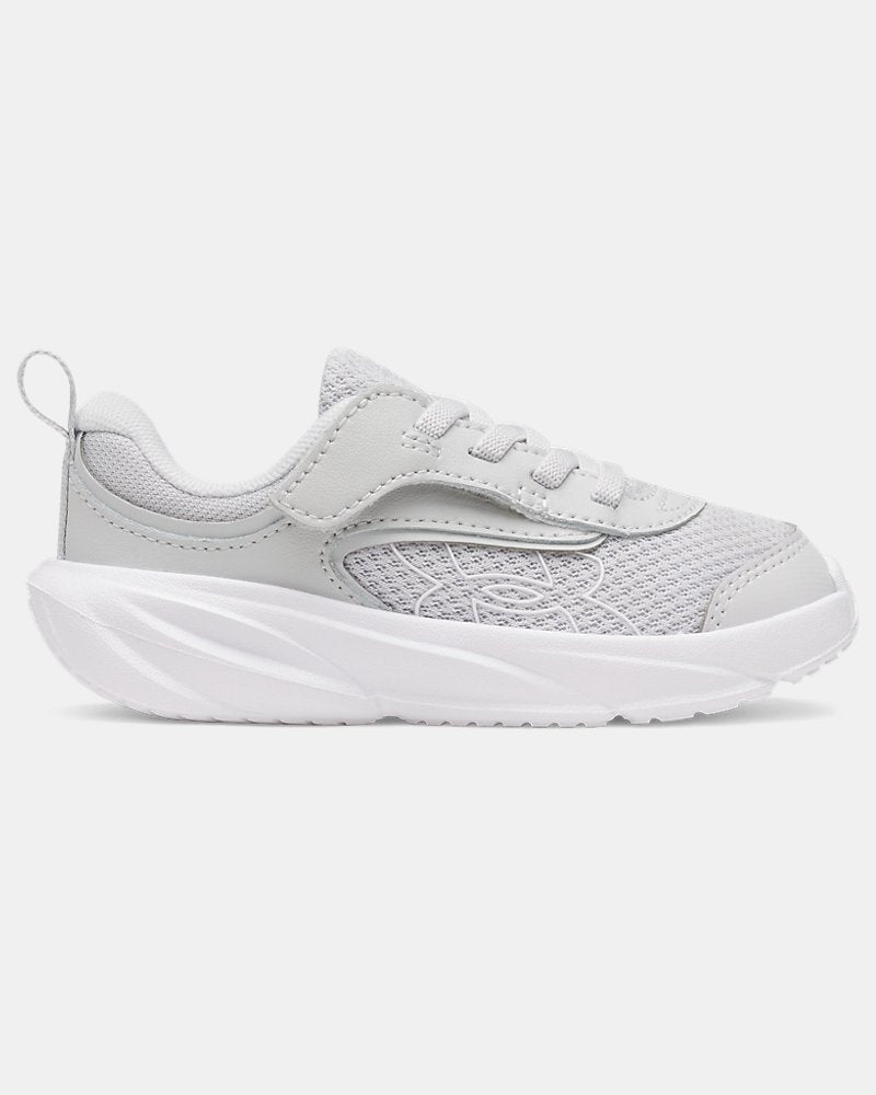 UA Surge 5 Girls' Infant Running Shoes | Under Armour