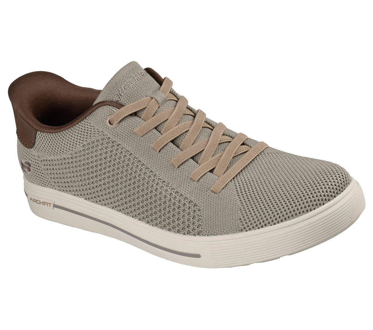 Skechers Slip-ins Relaxed Fit: Arch Fit Solano 2.0 - Archer
