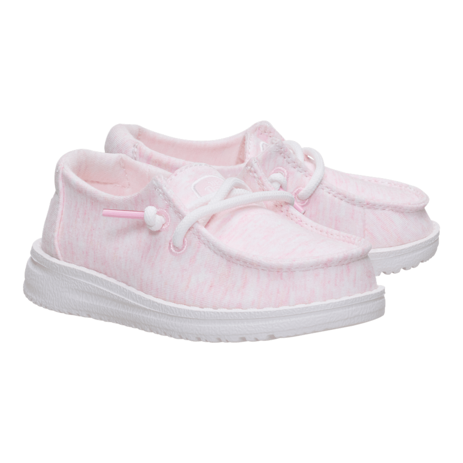 Wendy Toddler Stretch Jersey